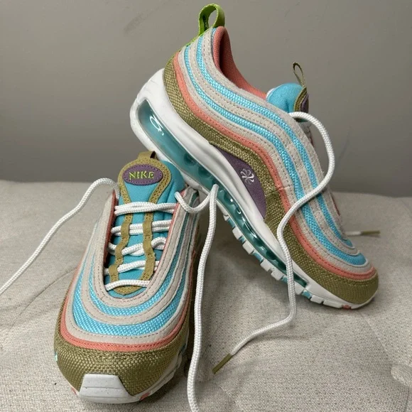 Nike AirMax 97 SE - Picture 3 of 8